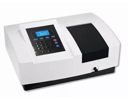 Visible spectrophotometer